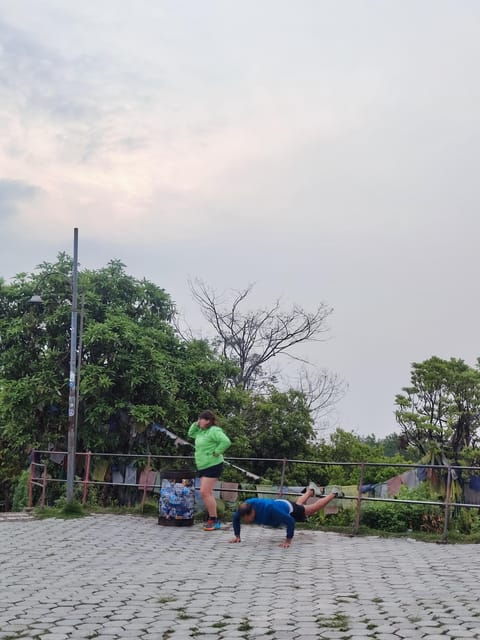From Kathmandu : Nagarkot Sunrise and Hike to Changu Narayan - Scenic Sunrise Experience