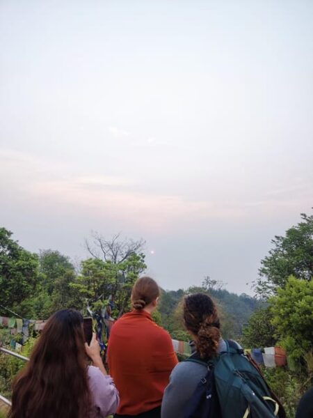 From Kathmandu : Nagarkot Sunrise and Hike to Changu Narayan - Questions You May Have