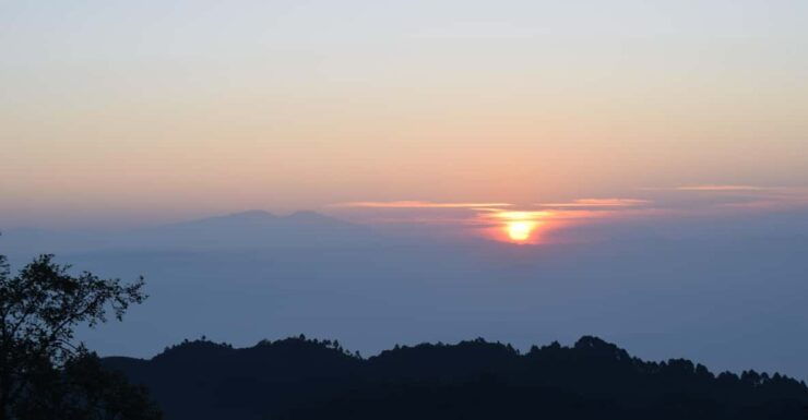 From Kathmandu: Nagarkot Sunrise & Bhaktpur Heritage Tour - Key Points