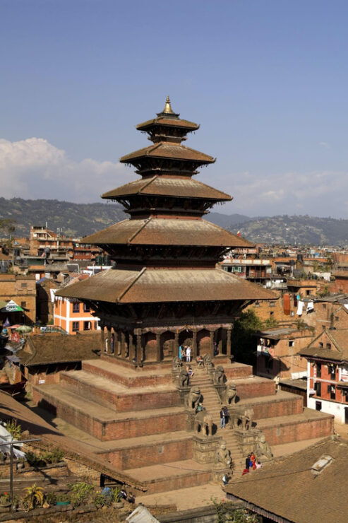 From Kathmandu: Nagarkot Sunrise & Bhaktpur Heritage Tour - Pricing Details