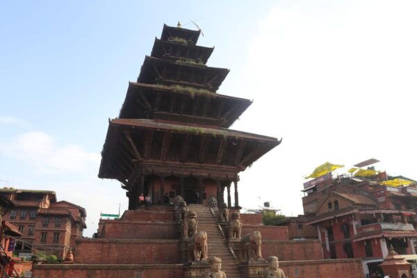 From Kathmandu: Nagarkot Sunrise & Bhaktpur Heritage Tour - Important Travel Information