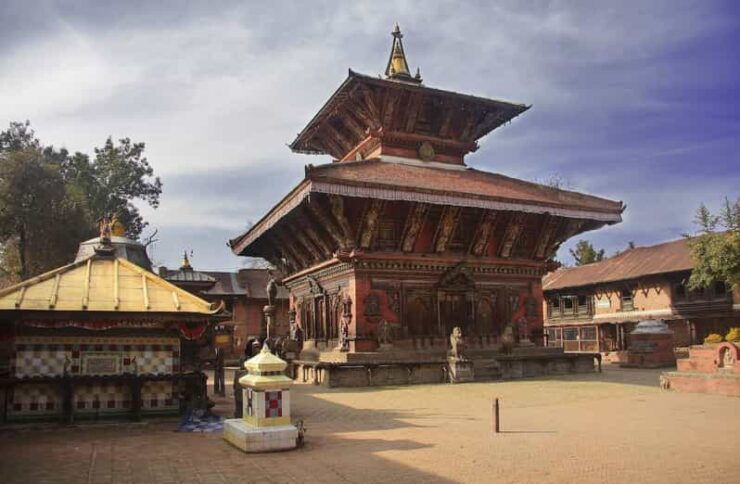 From Kathmandu: Nagarkot Sunrise Tour With Changu Narayan … - Inclusions and Transportation