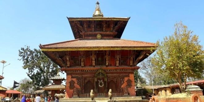 From Kathmandu: Nagarkot Sunrise Tour With Changu Narayan … - What to Bring