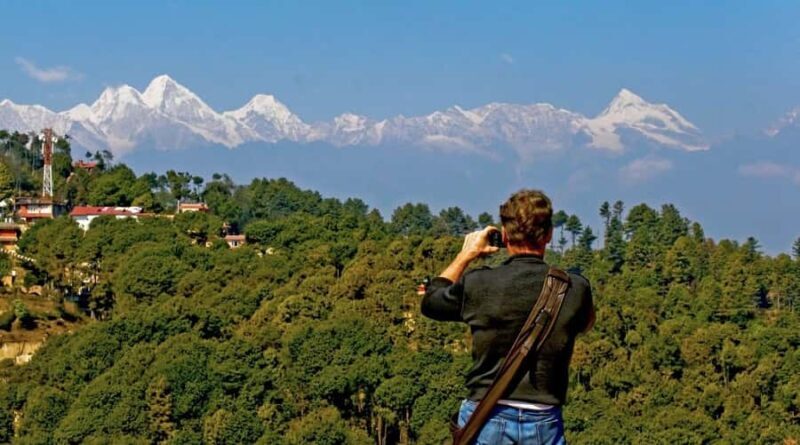 From Kathmandu: Nagarkot Sunrise Tour with Hiking Guide - The Itinerary in Detail
