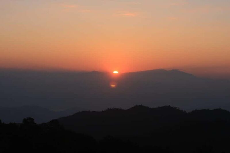 From Kathmandu: Nagarkot Sunrise Tour with Hiking Guide - What to Expect: Practical Details  