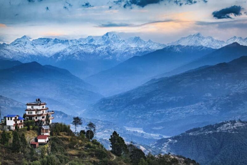 From Kathmandu: Nagarkot Sunrise Tour with Hiking Guide - An Honest Look at the Nagarkot Sunrise Tour