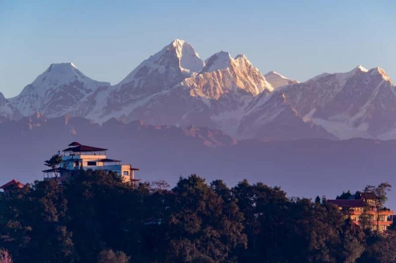 From Kathmandu: Nagarkot Sunrise Tour with Hiking Guide - In-Depth: The Itinerary and Experience