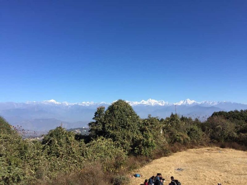 From Kathmandu: Nagarkot Sunrise Tour with Hiking Guide - Final Thoughts