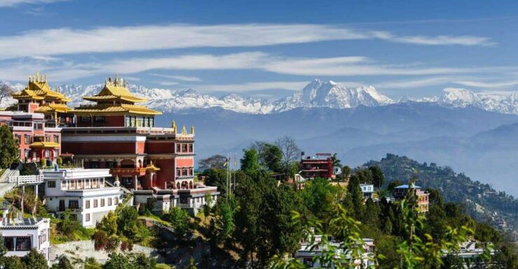 From Kathmandu: Nagarkot Sunrise View Private Tour - Good To Know