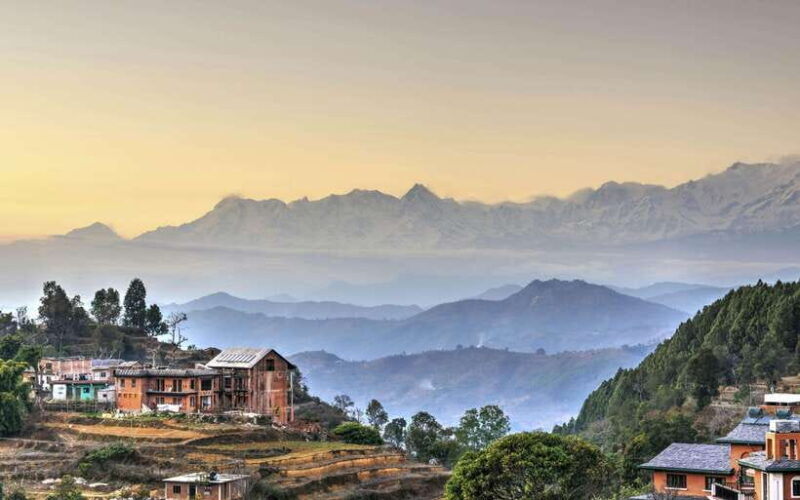 From Kathmandu: Nagarkot to Changunarayan Day Hike - Good To Know