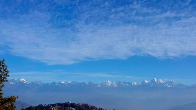 From Kathmandu: Nagarkot Tour Package 1 Nights 2 Days - Inclusions