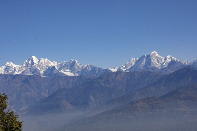 From Kathmandu: Nagarkot Tour Package 1 Nights 2 Days - Exclusions and Additional Information