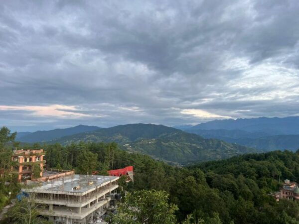 From Kathmandu: Nagarkot Tour Package 1 Nights 2 Days - The Sum Up