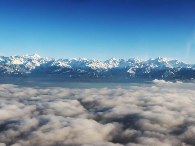 From Kathmandu: Namche Bazaar Trek - Important Travel Information