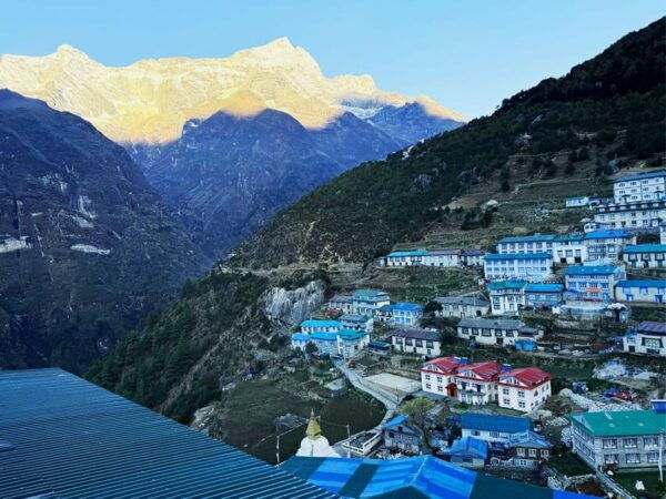 From Kathmandu: Namche Bazaar Trek - Questions You May Have