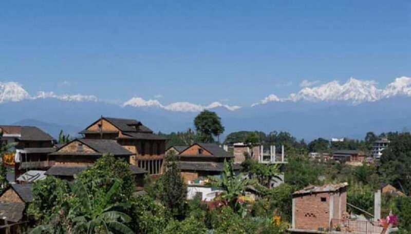 From Kathmandu: Namo Buddha Hike with Transfer & Guide - What’s Included and What’s Not