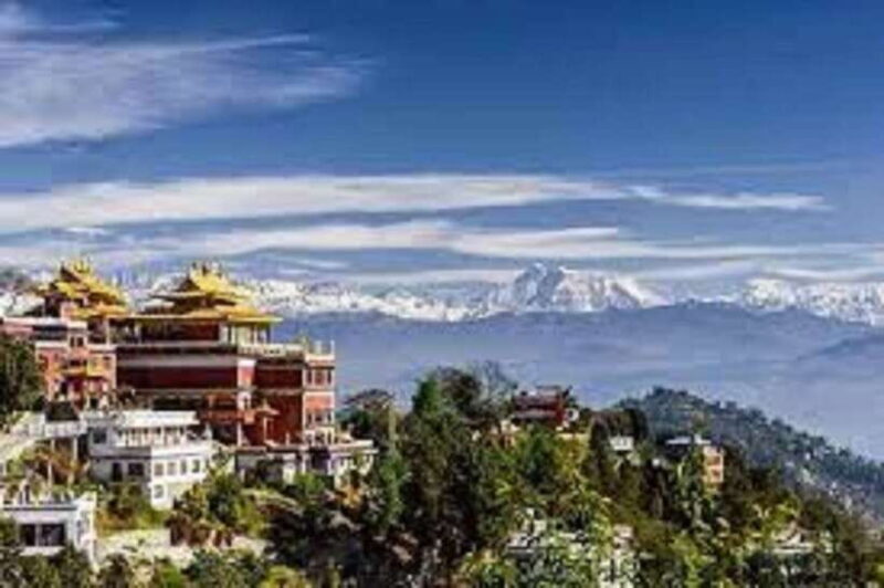 From Kathmandu: Namo Buddha Hike with Transfer & Guide - Authentic Experiences and Review Insights