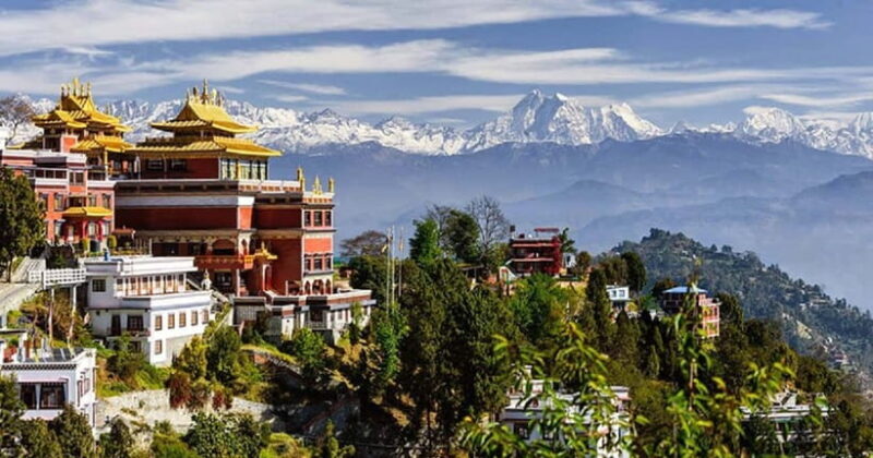 From Kathmandu: Namo Buddha Hike with Transfer & Guide - Good To Know