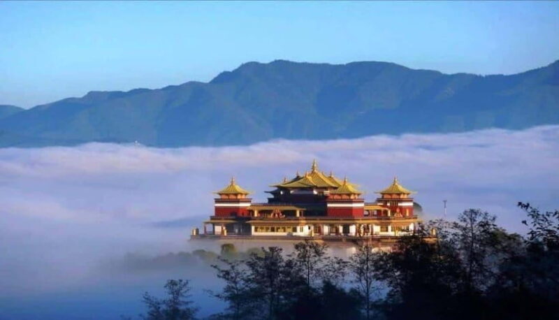 From Kathmandu : Namobuddha Monastery Monk Interaction Tour - An In-Depth Look at the Experience