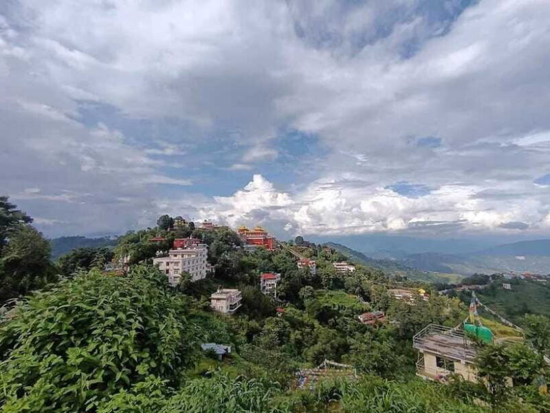 From Kathmandu : Namobuddha Monastery Monk Interaction Tour - FAQ