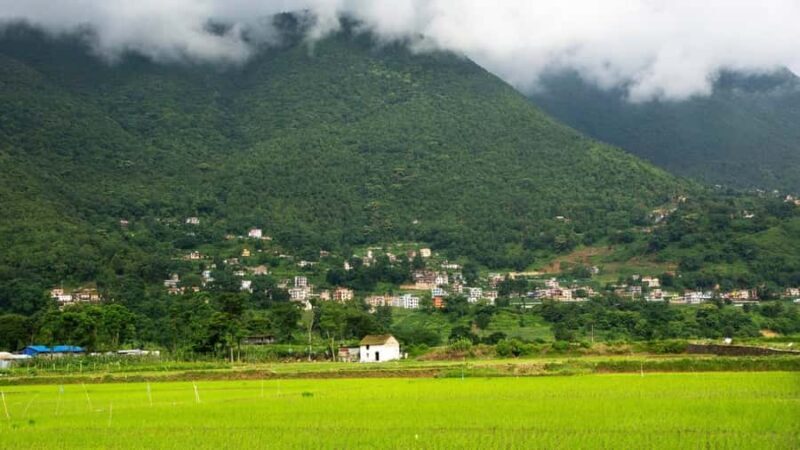 From Kathmandu: Newari Villages Culture & Cuisine Day Trip - Good To Know