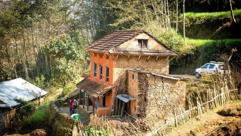 From Kathmandu: Newari Villages Culture & Cuisine Day Trip - Final Thoughts