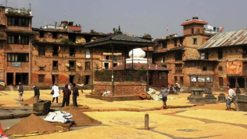 From Kathmandu: Newari Villages Culture & Cuisine Day Trip - Good To Know