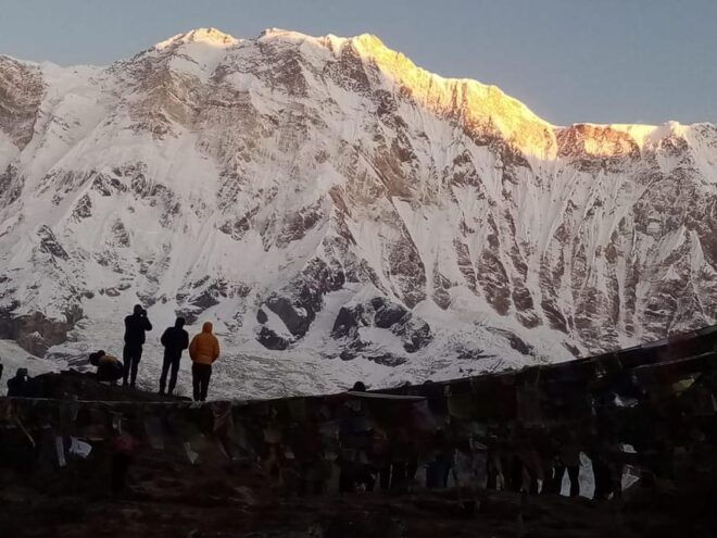 From Kathmandu or Pokhara: 10 Day Annapurna Circuit Trek - Questions You May Have