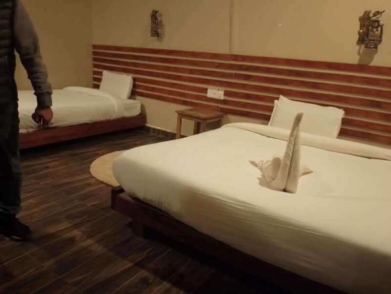 From Kathmandu or Pokhara: 3-Day Rafting and Chitwan Safari - Who Is This Tour Best For?