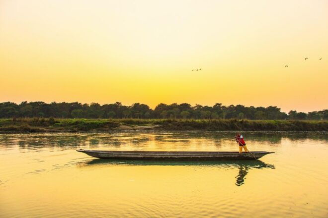 From Kathmandu or Pokhara: 3 Nights Chitwan Jungle Safari - Cultural Immersion and Adventure Activities