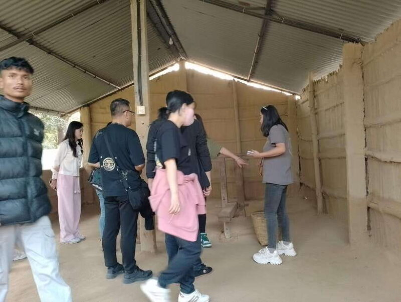 From Kathmandu or Pokhara: 4-Day Chitwan National Park Tour - Good To Know