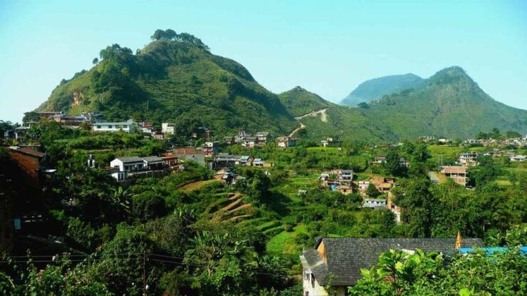 From Kathmandu or Pokhara: Bandipur Homestay 3-Day Tour - Key Points