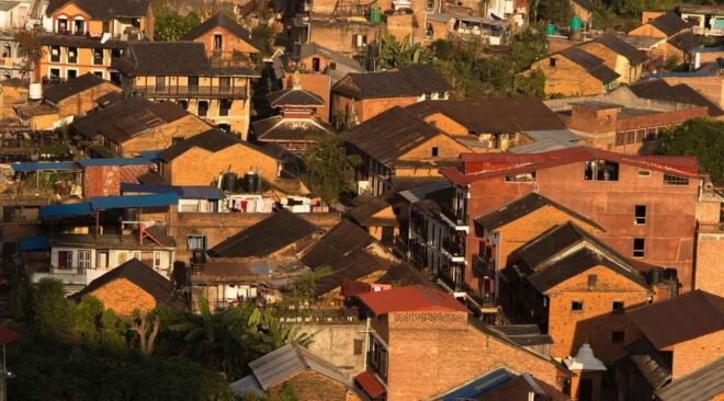 From Kathmandu or Pokhara: Bandipur Homestay 3-Day Tour - Break Down