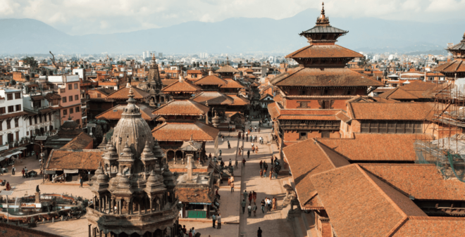 From Kathmandu: Patan and Bhaktapur Day Trip With Transfers - Highlights and Cultural Experiences