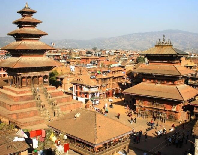 From Kathmandu: Patan and Bhaktapur Day Trip With Transfers - Questions You May Have