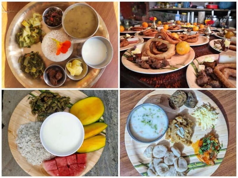 From Kathmandu: Patlekhet Permaculture Organic Farm Tour - Who Should Consider This Tour?