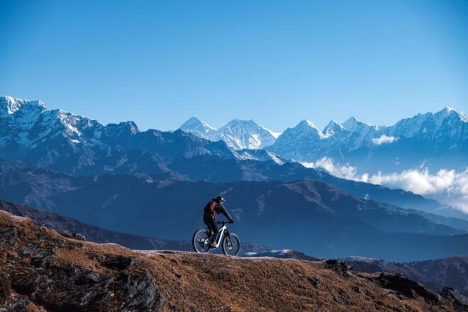 From Kathmandu : Pikey Peak 5 Days Trek - Packing Essentials for the Trek