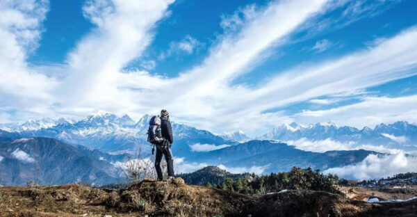 From Kathmandu : Pikey Peak 5 Days Trek - Cultural Insights and Tips