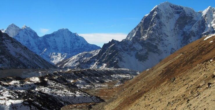 From Kathmandu: Pikey Peak 9-Day Trek With Accommodation - Highlights