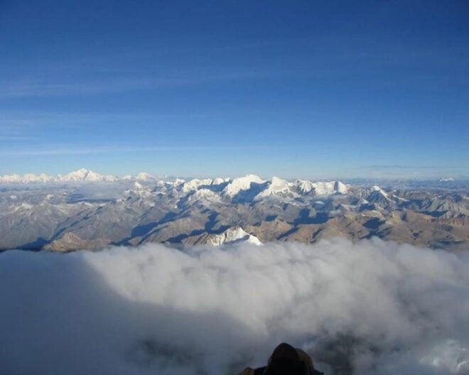 From Kathmandu: Pikey Peak Trek - Questions You May Have