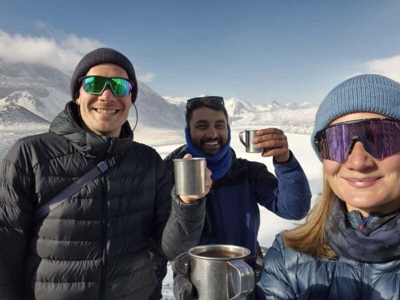 From Kathmandu/Pokhara: 10-Day Annapurna Circuit Trek - Exploring the Route in Detail