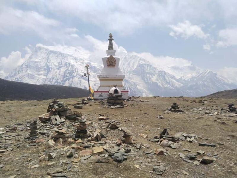 From Kathmandu/Pokhara: 10-Day Annapurna Circuit Trek - FAQ