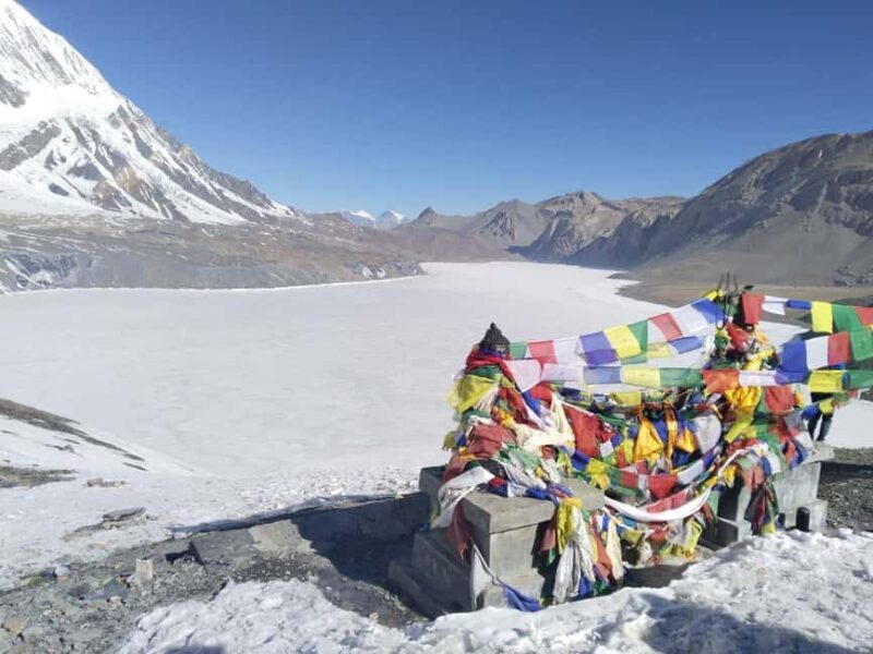 From Kathmandu/Pokhara: 10-Day Annapurna Circuit Trek - Good To Know