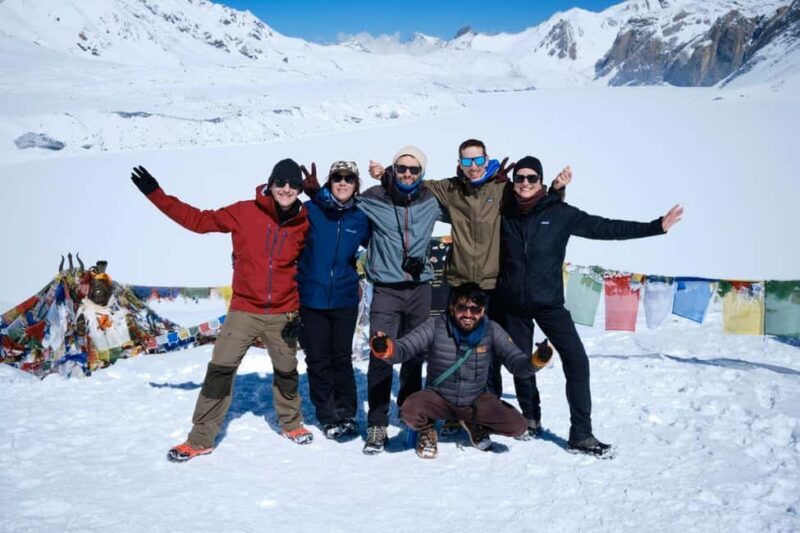 From Kathmandu/Pokhara: 10-Day Annapurna Circuit Trek - A Deep Dive Into the Annapurna Circuit Experience