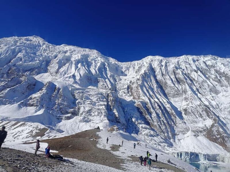 From Kathmandu/Pokhara: 10-Day Annapurna Circuit Trek - What’s Included & What to Consider