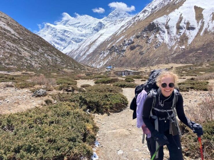 From Kathmandu/Pokhara: 11-Day Annapurna Circuit Trek - Activity Details and Booking Information