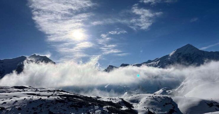 From Kathmandu/Pokhara: 11-Day Annapurna Circuit Trek - Trek Highlights