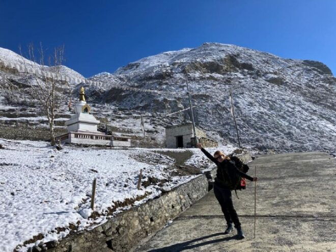 From Kathmandu/Pokhara: 11-Day Annapurna Circuit Trek - Transportation and Logistics