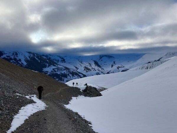 From Kathmandu/Pokhara: 11-Day Annapurna Circuit Trek - The Sum Up