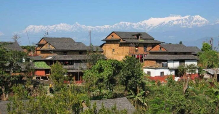 From Kathmandu/Pokhara: 2-Day Bandipur (Living Museum) Tour - Daily Itinerary Highlights